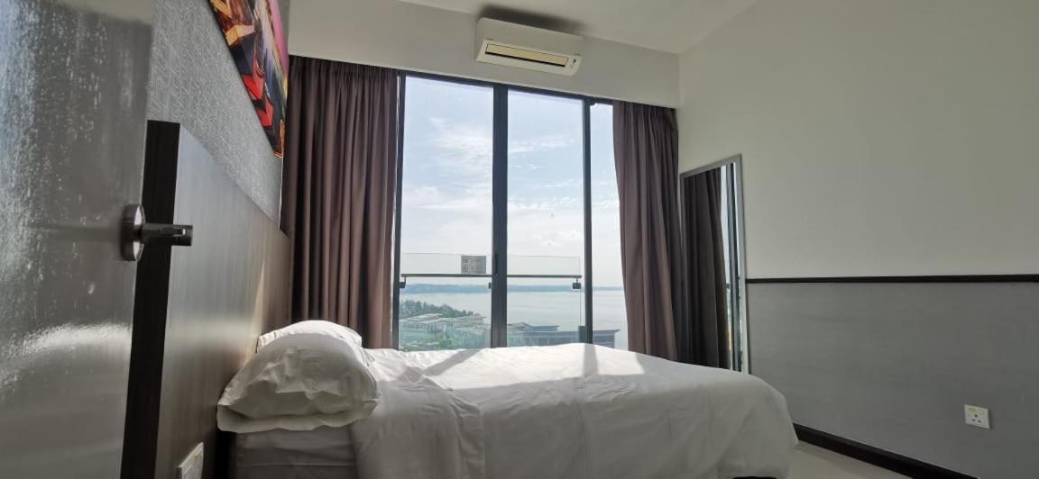 Seaview Dwharf Family Suit Private ポートディクソン エクステリア 写真